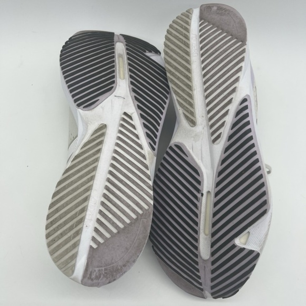 Adidas Adizero SL Women's Gray Silver Dawn Running Shoes Size 11 #HQ1338 - Picture 5 of 7